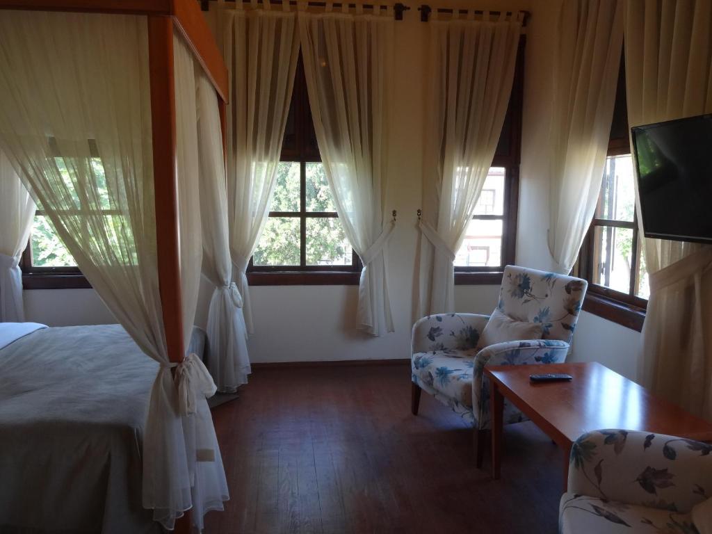 Konukevi Villa Verde